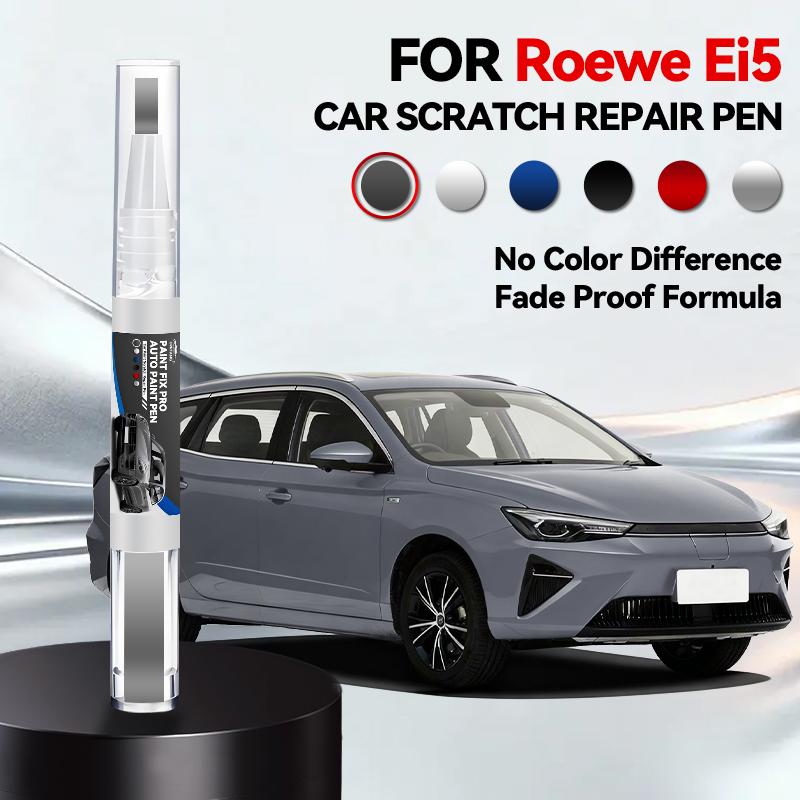 For Roewe Ei5 Paint Repair Pen Touch Up Scratch Remover DIY Auto Accessories Black White Gold Silver
For Roewe Ei5 Paint Repair Pen Touch Up Scratch Remover DIY Auto Accessories Black White Gold Silver