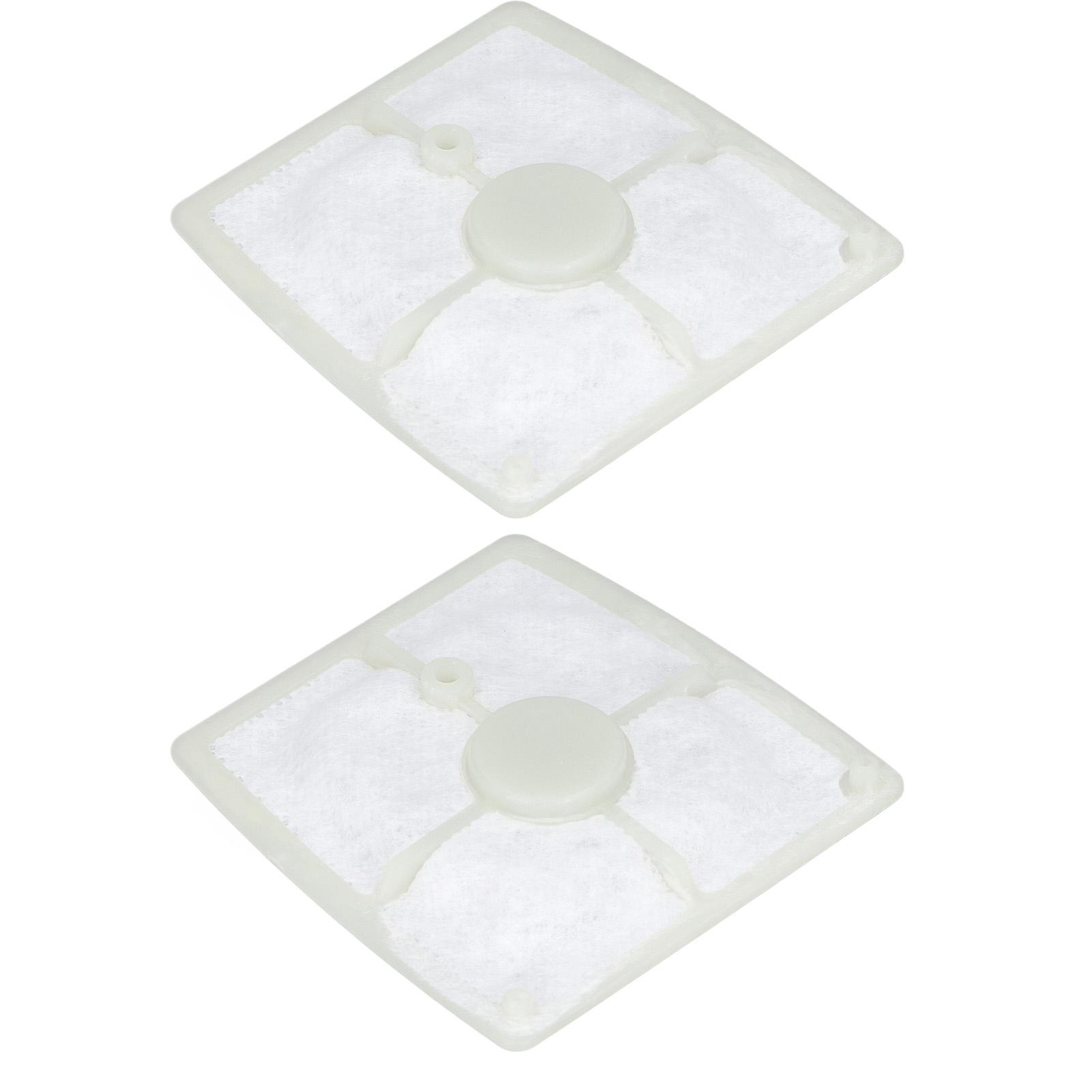 2PCS Air Filter Replacement Garden Lawn Mower Air Filter for Stihl 041AV 041FB 041G 041G FS20 FS410
2PCS Air Filter Replacement Garden Lawn Mower Air Filter for Stihl 041AV 041FB 041G 041G FS20 FS410