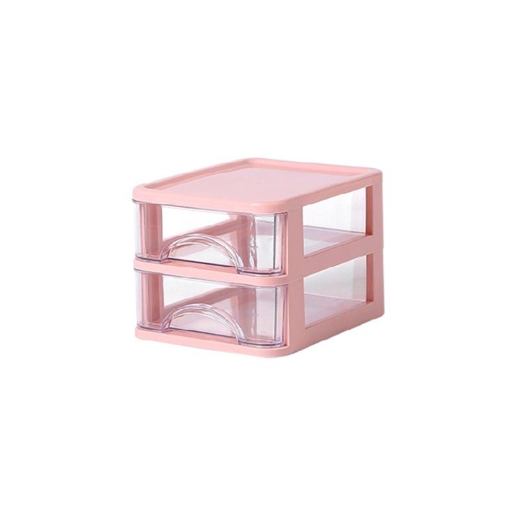 Plastic Desk Storage Box Desktop Organizer Clear Drawers Storage for Pen Pencil розовый
Plastic Desk Storage Box Desktop Organizer Clear Drawers Storage for Pen Pencil розовый