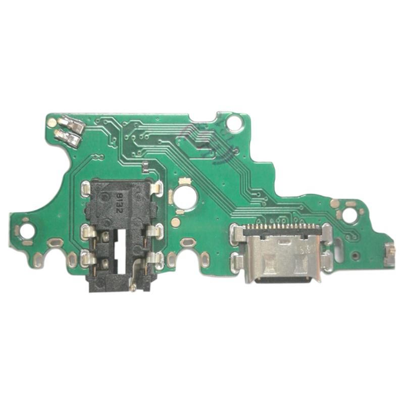 For Huawei nova 3 Charging Port Flex Cable Replacement Part (without Logo) Type A
For Huawei nova 3 Charging Port Flex Cable Replacement Part (without Logo) Type A
