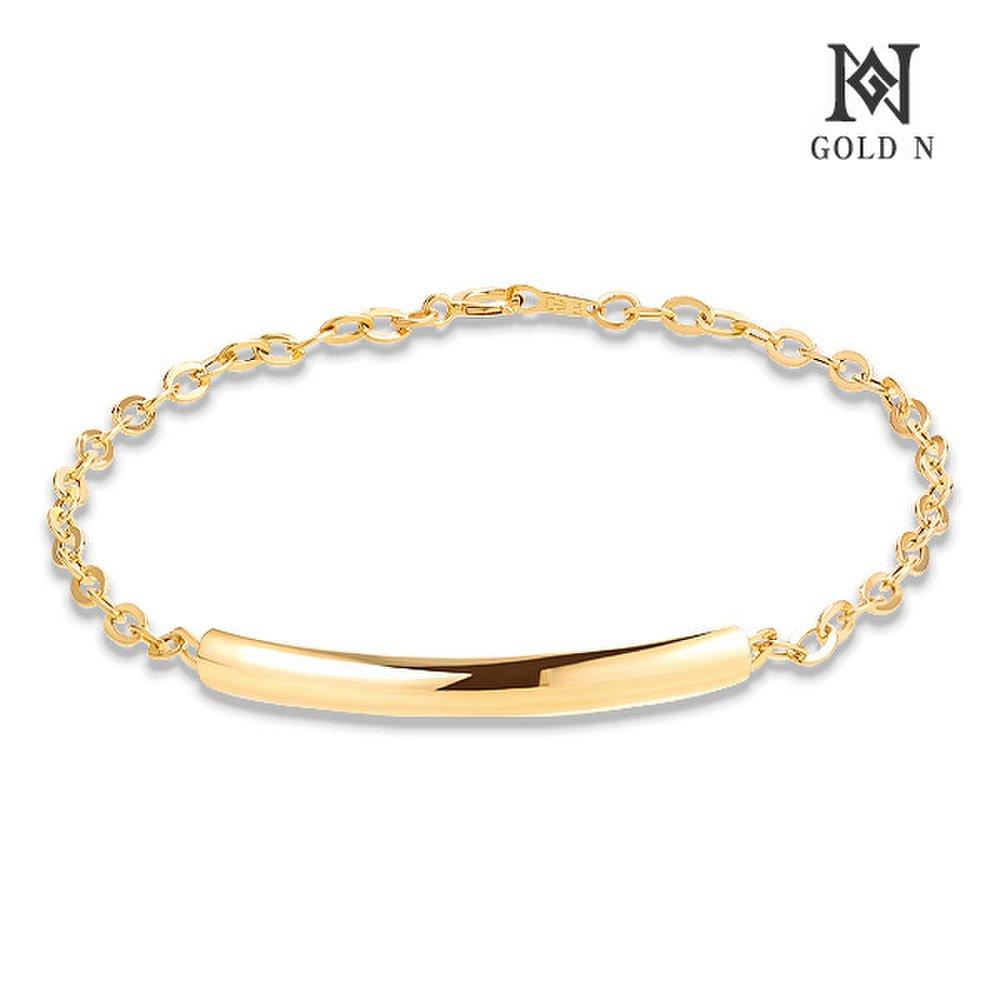 Among the Gold N 14K Blender Bracelets
Among the Gold N 14K Blender Bracelets