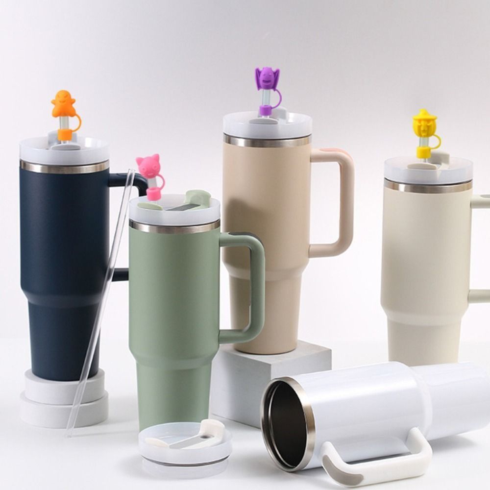 4 шт. Защитный колпачок для соломинки в форме кролика-призрака, защитный колпачок для соломинки bunny set жёлтый
4 шт. Защитный колпачок для соломинки в форме кролика-призрака, защитный колпачок для соломинки bunny set жёлтый