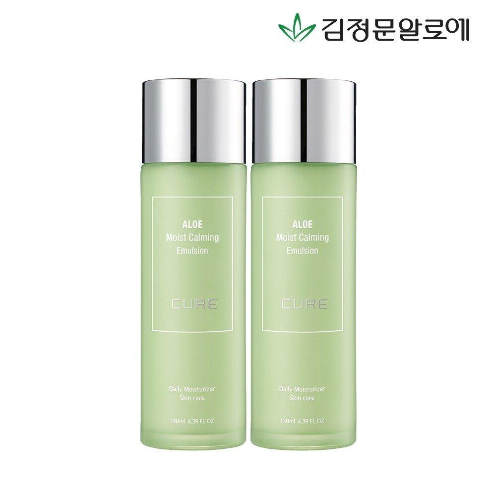 Kim Jeong Moon Aloe Cure Увлажняющая успокаивающая эмульсия с алоэ 130 мл 2 шт.
Kim Jeong Moon Aloe Cure Увлажняющая успокаивающая эмульсия с алоэ 130 мл 2 шт.