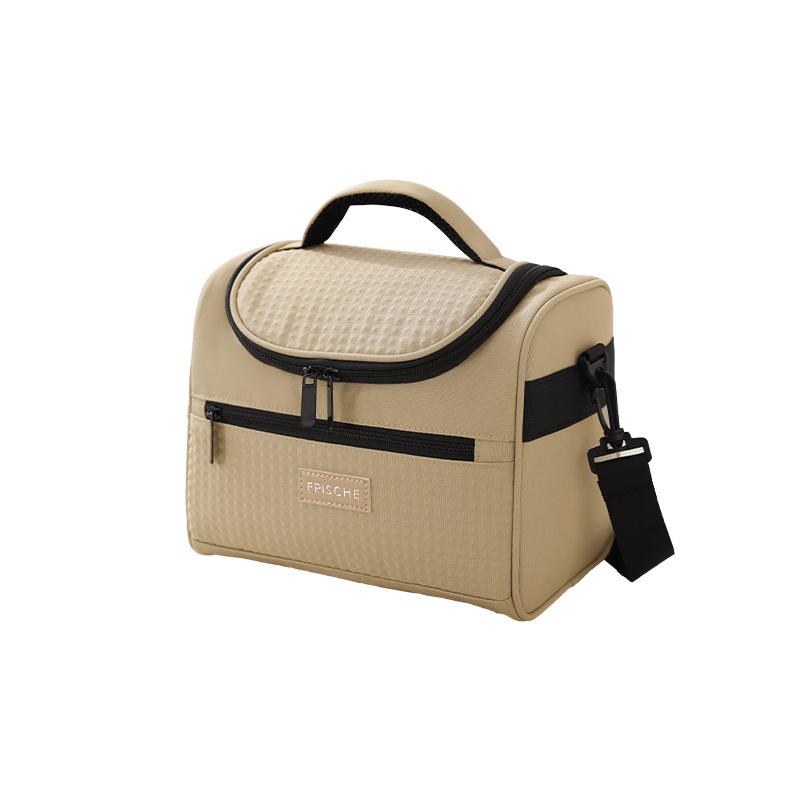 Insulated Lunch Bag with Bent Lid & Ice Pack – Perfect for Work, Students, or Picnics хаки
Insulated Lunch Bag with Bent Lid & Ice Pack – Perfect for Work, Students, or Picnics хаки