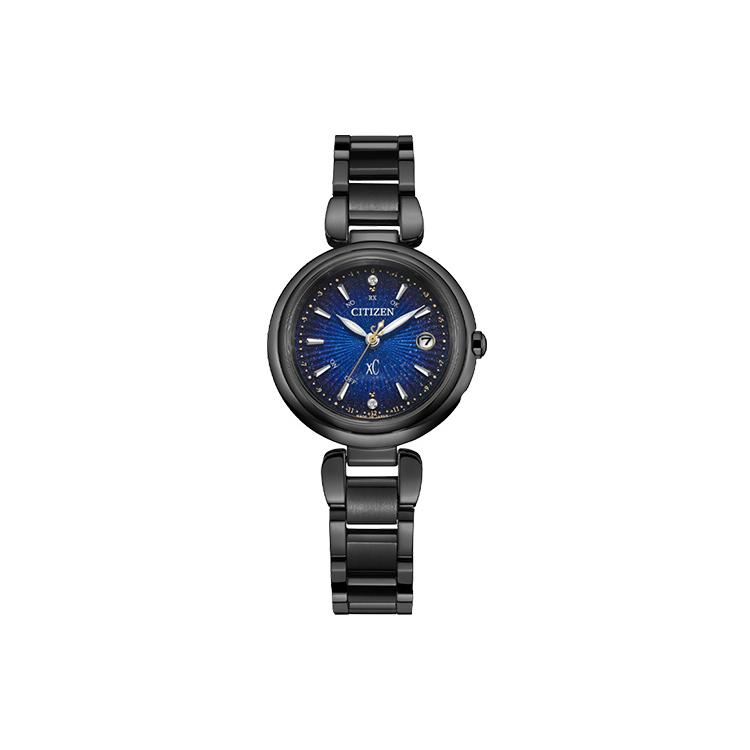 CITIZEN Ecology Drive Collection Light Powered Quartz Movement Watch Women s Watch Blue Dial ES9466-57L Blue
CITIZEN Ecology Drive Collection Light Powered Quartz Movement Watch Women s Watch Blue Dial ES9466-57L Blue