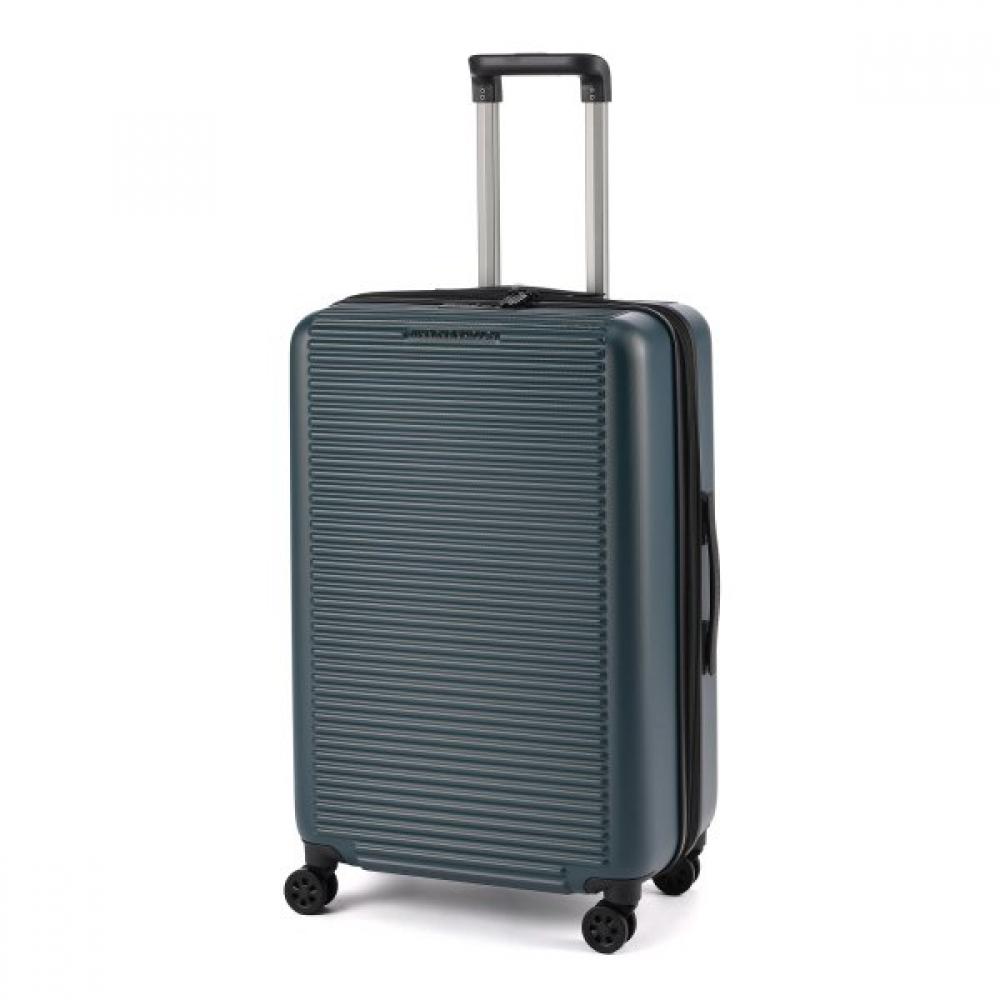 Mandarina Duck 26 Expandable Travel Bag Fsv32024 Single option
Mandarina Duck 26 Expandable Travel Bag Fsv32024 Single option