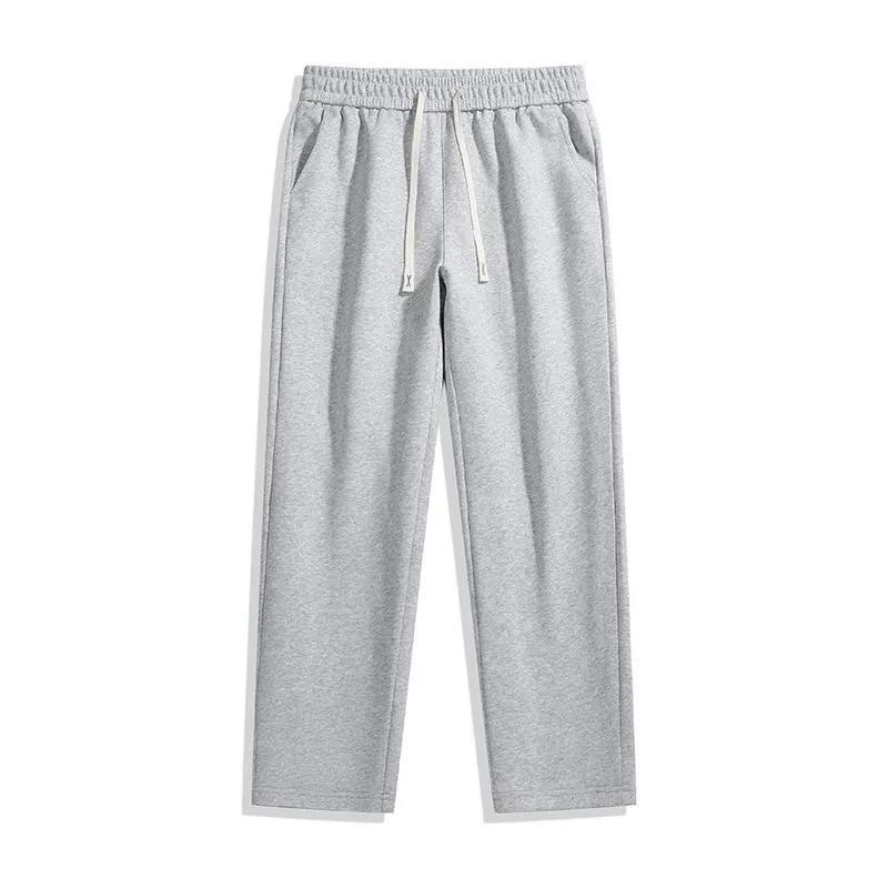 Women s Plus Size Slim-Fit Athletic Pants for Spring and Fall Solid Color Simple Straight-Leg Casual Pants 4XL сірий
Women s Plus Size Slim-Fit Athletic Pants for Spring and Fall Solid Color Simple Straight-Leg Casual Pants 4XL сірий