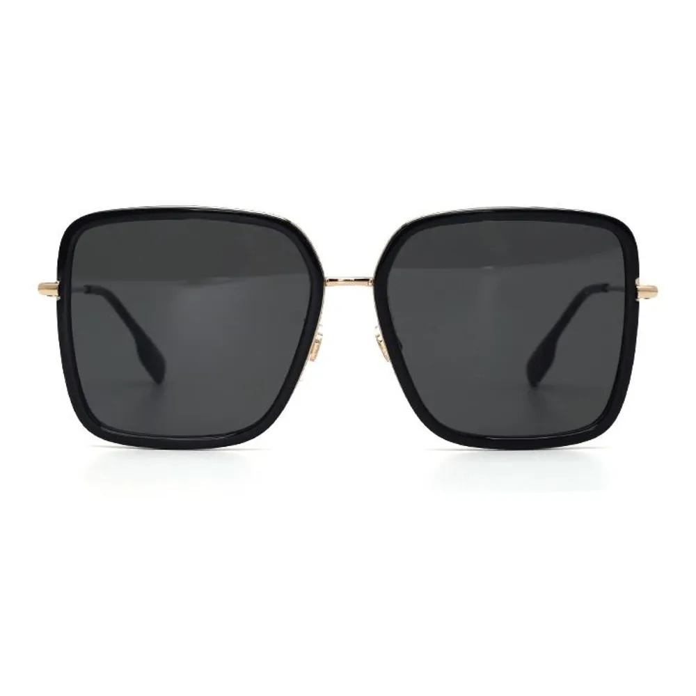 B3145D 1109/87 59mm Burberry Sunglasses BE3145-D B3145-D BE3145D Daily Square Black Sunglasses Oversized B3145D 1109/87 59mm
B3145D 1109/87 59mm Burberry Sunglasses BE3145-D B3145-D BE3145D Daily Square Black Sunglasses Oversized B3145D 1109/87 59mm