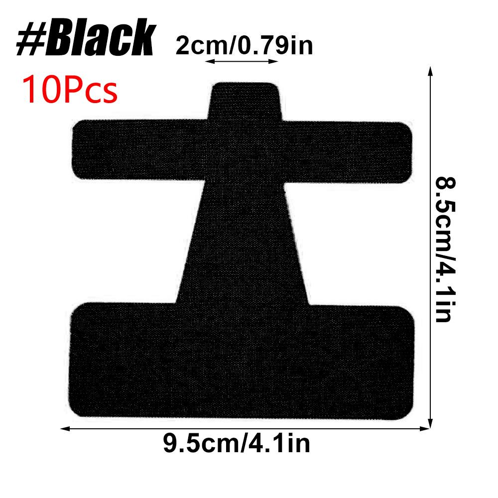 10Pcs Precut Kinesiology Tape For Bunion,Bunion Corrector & Relief,Big Toe Support Pain Relief,Hypoallergenic Latex-Free Tape
10Pcs Precut Kinesiology Tape For Bunion,Bunion Corrector & Relief,Big Toe Support Pain Relief,Hypoallergenic Latex-Free Tape