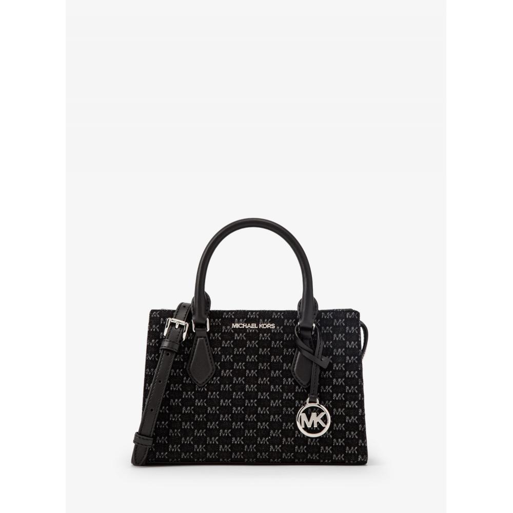 СУМКА MICHAEL KORS SHEILA МАЛЕНЬКАЯ СУМКА ИЗ ДЕНИМА С ЦЕНТРАЛЬНОЙ МОЛНИЕЙ 35T4S6HS5C1 ЧЕРНАЯ
СУМКА MICHAEL KORS SHEILA МАЛЕНЬКАЯ СУМКА ИЗ ДЕНИМА С ЦЕНТРАЛЬНОЙ МОЛНИЕЙ 35T4S6HS5C1 ЧЕРНАЯ