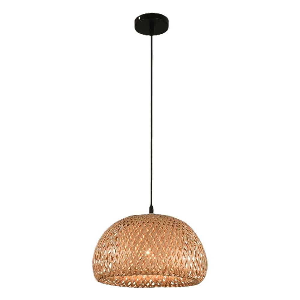 Bamboo Light Lamparas Lamp Bamboo Hanging Lampshade E27 LED Pendant Light Art Deco Chinese Lantern Rattan Chandelier Large NO Blub
Bamboo Light Lamparas Lamp Bamboo Hanging Lampshade E27 LED Pendant Light Art Deco Chinese Lantern Rattan Chandelier Large NO Blub