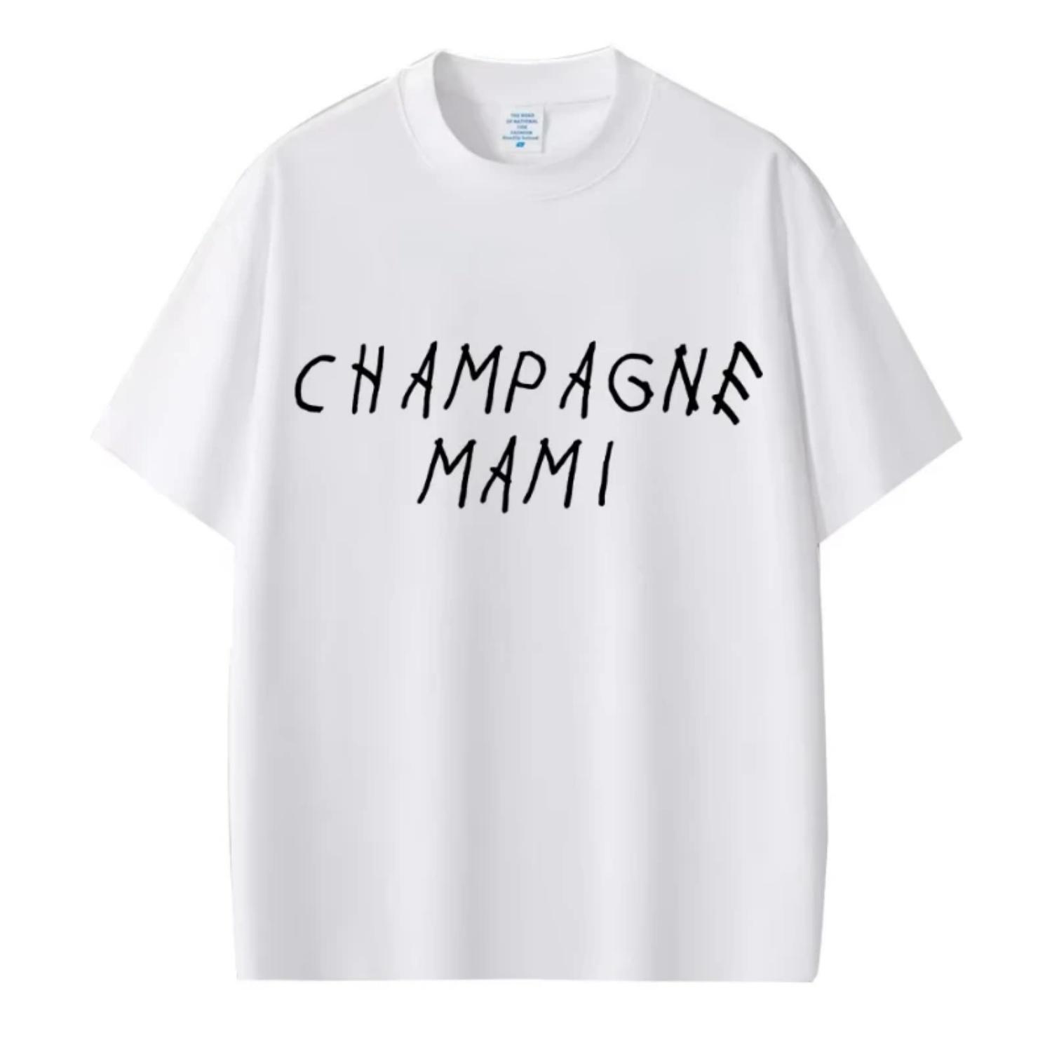 Rapper Drake Champagne Mami T Shirts Fashion Hip Hop Awesome Men Women T-shirt Cotton Oversized T Shirt Streetwear Gifts S чёрный
Rapper Drake Champagne Mami T Shirts Fashion Hip Hop Awesome Men Women T-shirt Cotton Oversized T Shirt Streetwear Gifts S чёрный