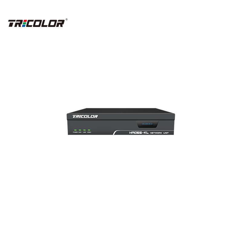 Chunzhong Network Distributed Input Node Kloud-M1-EN-XH
Chunzhong Network Distributed Input Node Kloud-M1-EN-XH