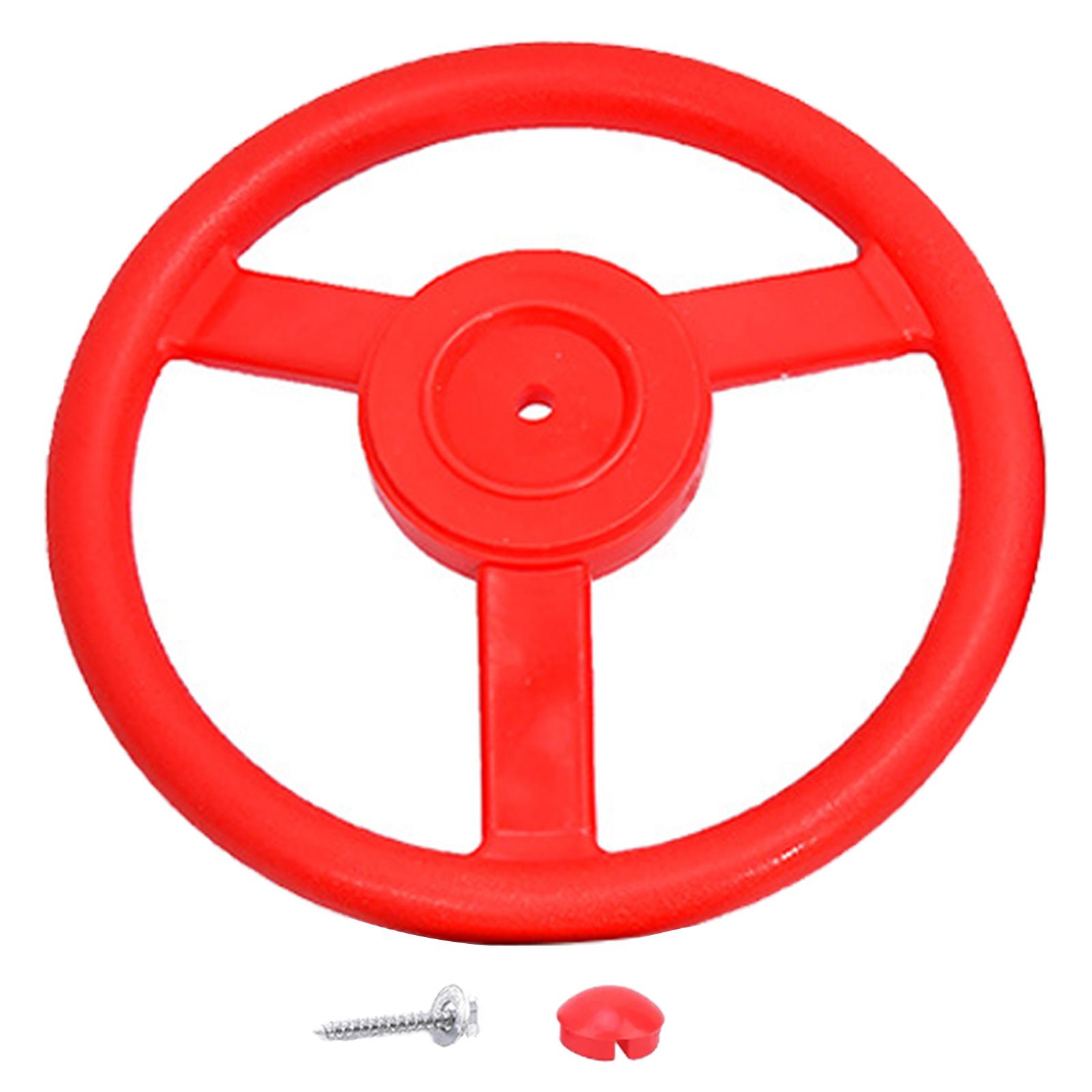 Playgrounds Steering Wheels Children Steering Wheels Toy Plastic Ship Wheels for Playgrounds Backyard красный
Playgrounds Steering Wheels Children Steering Wheels Toy Plastic Ship Wheels for Playgrounds Backyard красный