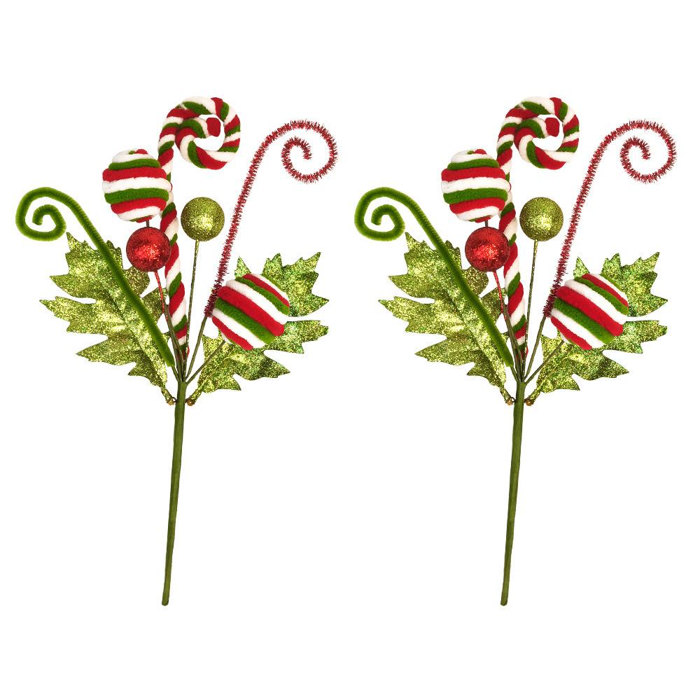 1Pc Christmas Tree Decoration Candy Cuttings New Year Artificial Branch Pendant Gifts
1Pc Christmas Tree Decoration Candy Cuttings New Year Artificial Branch Pendant Gifts