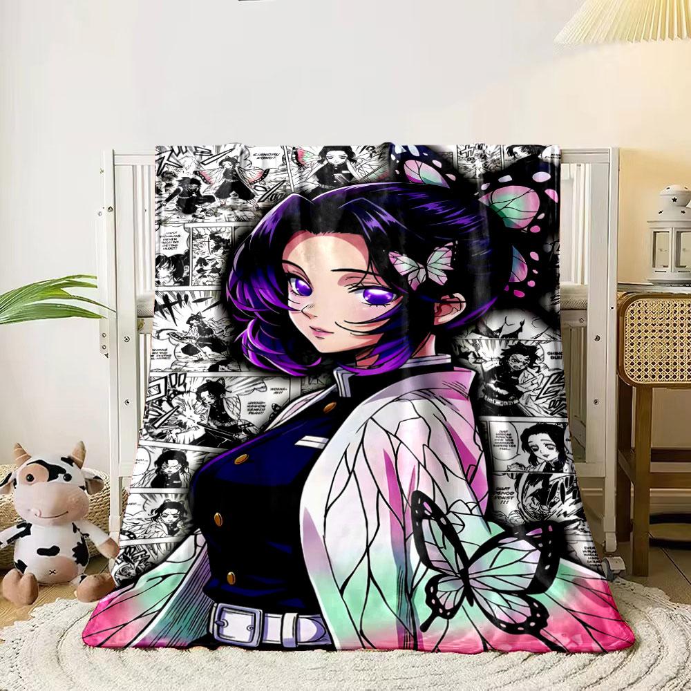 A butterfly-themed character overlayed on manga-style background panels. for all seasons blanket lunch break throw gift 80cm x 120cm
A butterfly-themed character overlayed on manga-style background panels. for all seasons blanket lunch break throw gift 80cm x 120cm