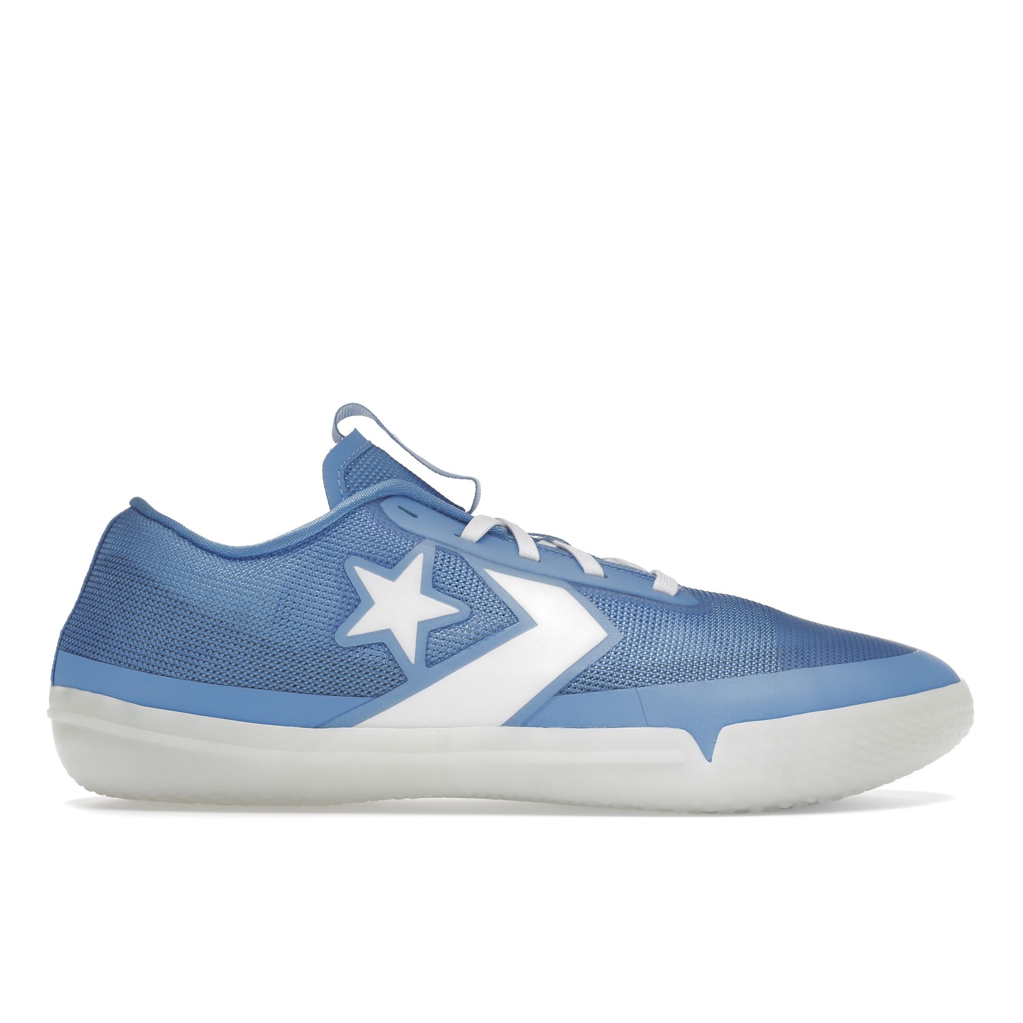 Converse All Star Pro BB Low Solstice — Кроссовки унисекс синие университетские белые 167937C
Converse All Star Pro BB Low Solstice — Кроссовки унисекс синие университетские белые 167937C