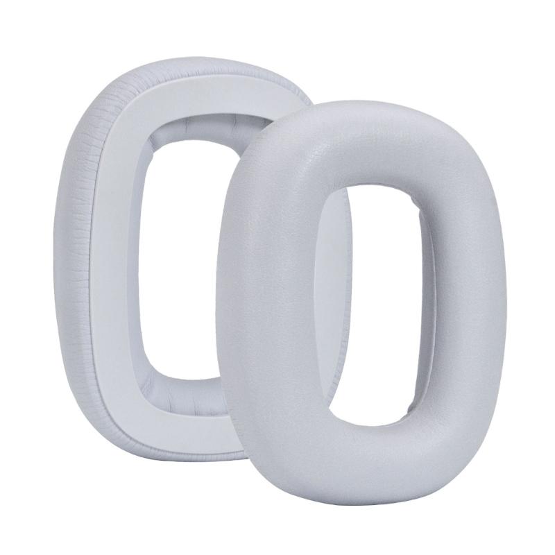 Replacement Cooling Gel Earpads Ear Pad for A30 Headphones Ear Cushions Earmuffs Ear Cover 1 білий
Replacement Cooling Gel Earpads Ear Pad for A30 Headphones Ear Cushions Earmuffs Ear Cover 1 білий