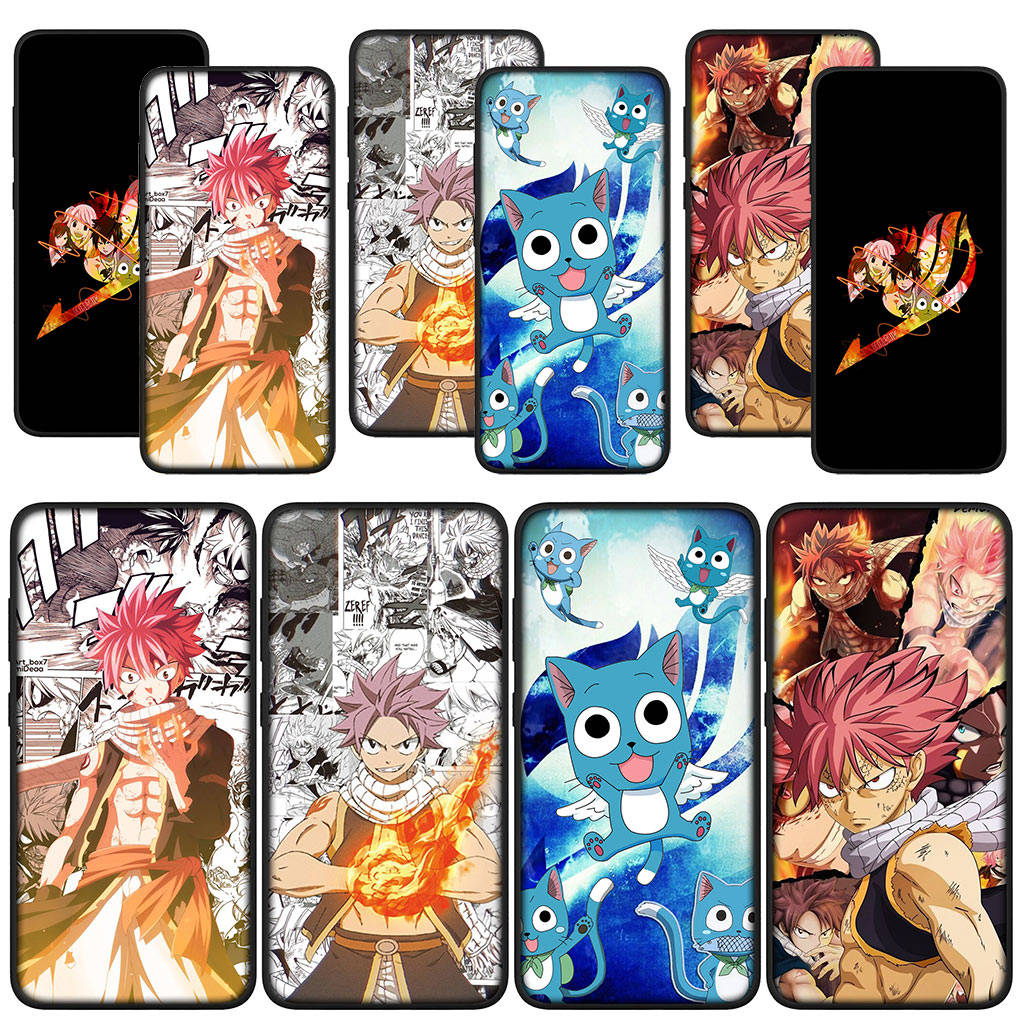 для Samsung Galaxy S24 S23 iPhone 15 14 Xiaomi Redmi Note 13 12 11 Pro Max X 8 7 9 10 XR OPPO A15 Huawei чехол для телефона Fairy Tail Natsu Dragneel Cover
для Samsung Galaxy S24 S23 iPhone 15 14 Xiaomi Redmi Note 13 12 11 Pro Max X 8 7 9 10 XR OPPO A15 Huawei чехол для телефона Fairy Tail Natsu Dragneel Cover