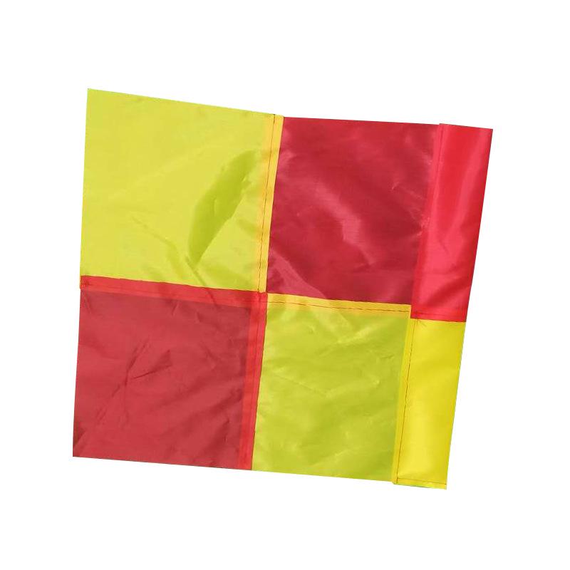 Gaokao Sports Training Pole: Football & Basketball Slalom with Water-Filled Base, Corner Flag, and Obstacle Marker.
Gaokao Sports Training Pole: Football & Basketball Slalom with Water-Filled Base, Corner Flag, and Obstacle Marker.