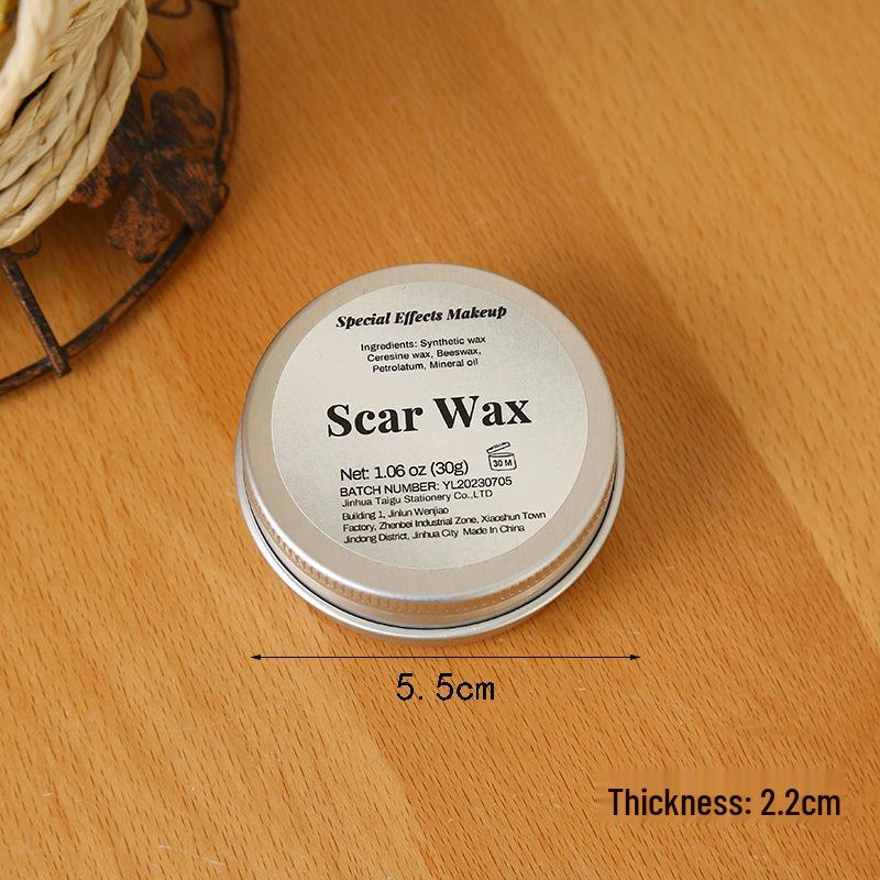 Хэллоуинский воск для имитации кожи и вампирская кровь для реквизита для макияжа
Хэллоуинский воск для имитации кожи и вампирская кровь для реквизита для макияжа