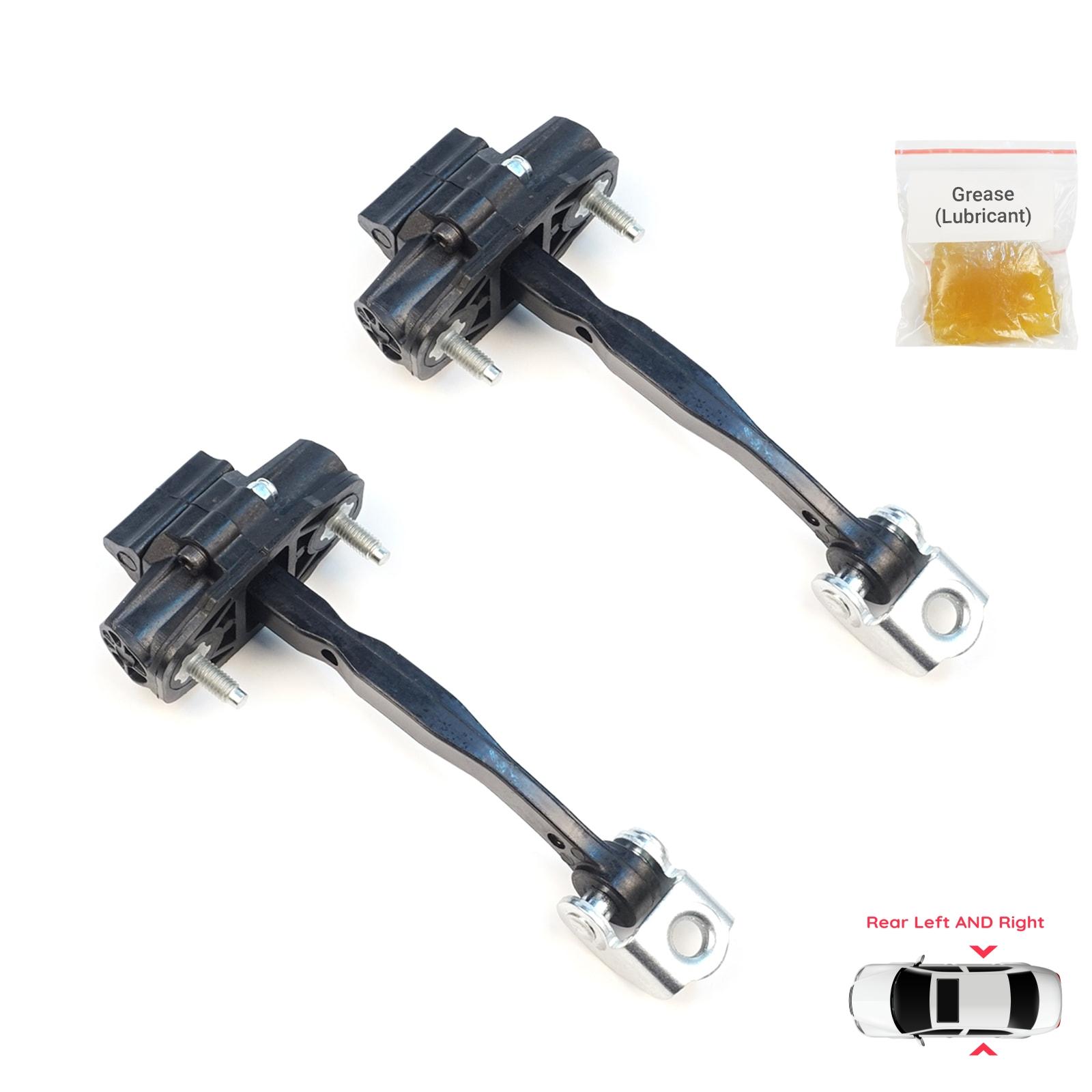 EDP1624-1 2 Pieces Rear Door Stop Check Assy Limiter Strap for Ford Ranger MK3 TKE P375 PX 2N 2G 2P 2011-2023 Europe Everest UA MK2 5339618
EDP1624-1 2 Pieces Rear Door Stop Check Assy Limiter Strap for Ford Ranger MK3 TKE P375 PX 2N 2G 2P 2011-2023 Europe Everest UA MK2 5339618