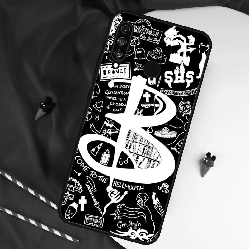 Buffy the Vampire Slayer For Huawei Nova 7i 8i 11i 12i 12s 10 9 SE Y90 Y60 Y70 Y72 Y61 Y91 P60 Pro P30 P40 Lite Case Huawei Nova 3i
Buffy the Vampire Slayer For Huawei Nova 7i 8i 11i 12i 12s 10 9 SE Y90 Y60 Y70 Y72 Y61 Y91 P60 Pro P30 P40 Lite Case Huawei Nova 3i