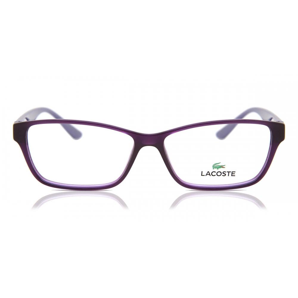 Lacoste L3803b Kids 513 Kids Eyeglasses Matte Purple/51-14-135
Lacoste L3803b Kids 513 Kids Eyeglasses Matte Purple/51-14-135