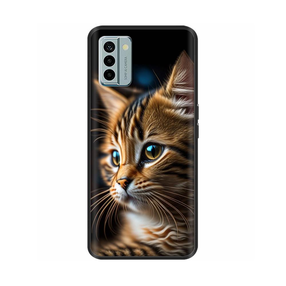 Для Nokia G22 Чохол G 22 М який Силіконовий Чохол для Телефона для Nokia G22 NokiaG22 Чохли 6.5 дюймів Чорний Бампер Захисний Чохол Funda Nokia G22
Для Nokia G22 Чохол G 22 М який Силіконовий Чохол для Телефона для Nokia G22 NokiaG22 Чохли 6.5 дюймів Чорний Бампер Захисний Чохол Funda Nokia G22