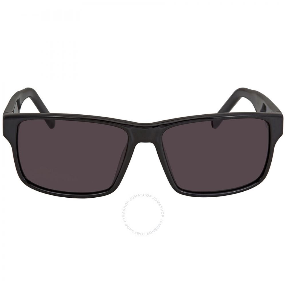 Salvatore Ferragamo Серые прямоугольные мужские солнцезащитные очки 58 мм SF960S 001 58
Salvatore Ferragamo Серые прямоугольные мужские солнцезащитные очки 58 мм SF960S 001 58