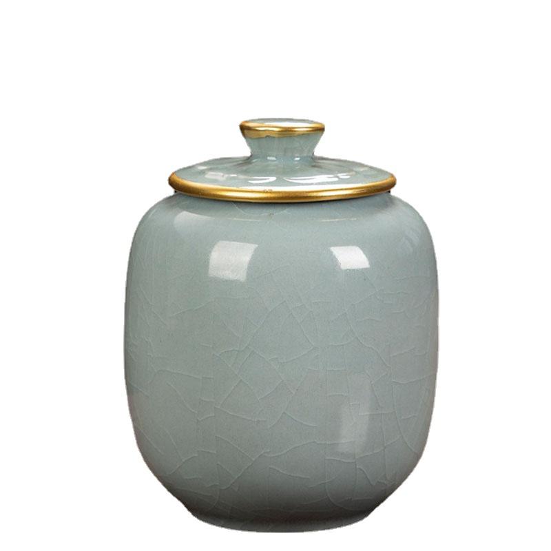 Medium Pet Ash Box Souvenir Jar Lotus Seed Ceramic Funeral Jar Pet Cat and Dog Jar Funeral Jar Pet Funeral
Medium Pet Ash Box Souvenir Jar Lotus Seed Ceramic Funeral Jar Pet Cat and Dog Jar Funeral Jar Pet Funeral
