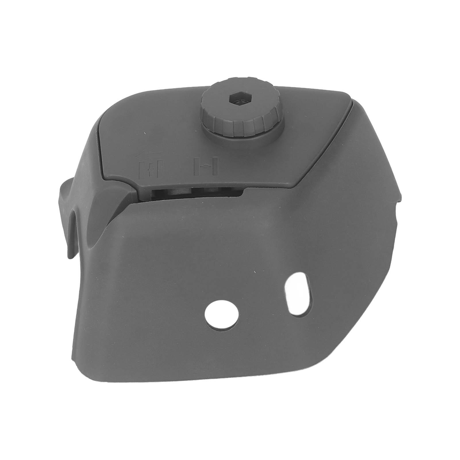530057846 Крышка бака 5 50253 Замена фильтра для 125C 125E 128R 128C 128CD из АБС-пластика Подходит для двигателя
530057846 Крышка бака 5 50253 Замена фильтра для 125C 125E 128R 128C 128CD из АБС-пластика Подходит для двигателя