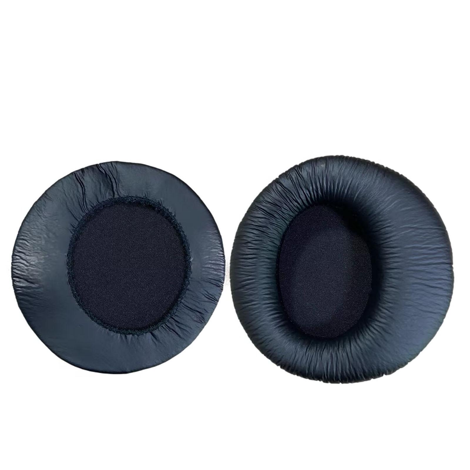 2pcs/pair Earpads Head-mounted Headphone Ear Pad Earphone Cover Comfort for MDR-RF970R 960R RF925R RF860F RF985R Repair
2pcs/pair Earpads Head-mounted Headphone Ear Pad Earphone Cover Comfort for MDR-RF970R 960R RF925R RF860F RF985R Repair