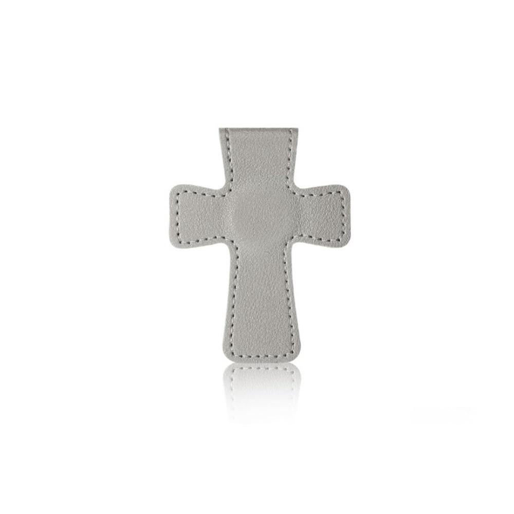 Double-Sided Page Markers Cross Page Clips New Bible Magnetic Bookmark Reading Supplies сірий
Double-Sided Page Markers Cross Page Clips New Bible Magnetic Bookmark Reading Supplies сірий