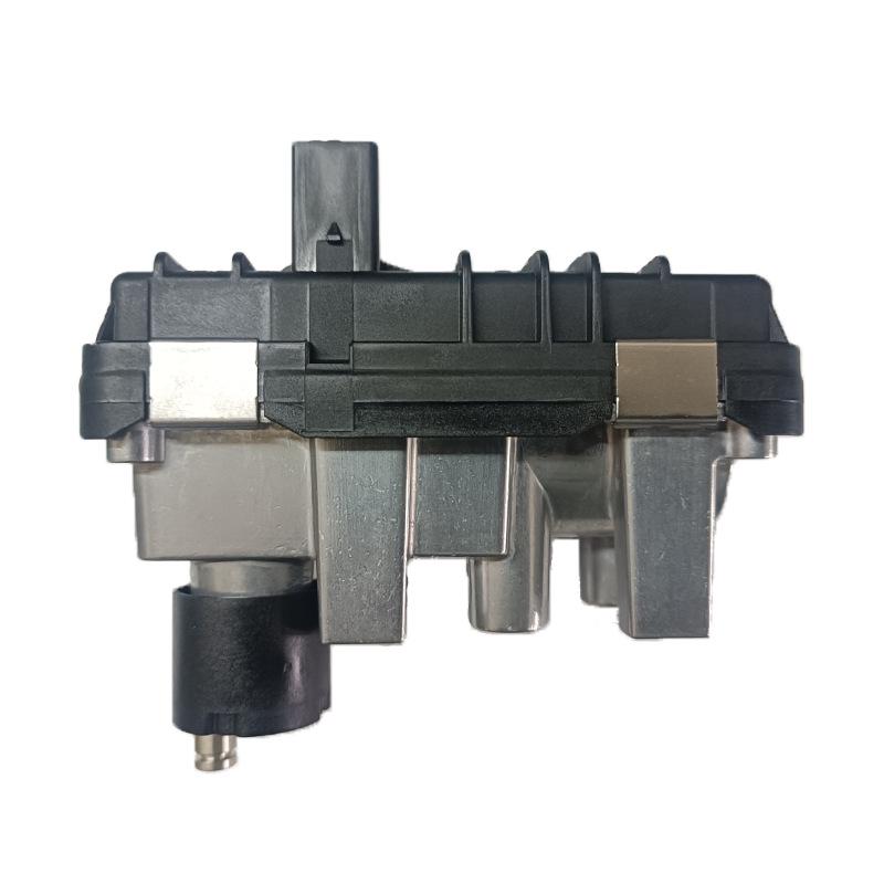 Turbocharger Solenoid Valve Turbo Actuator 6NW010430-44 797863-0092
Turbocharger Solenoid Valve Turbo Actuator 6NW010430-44 797863-0092