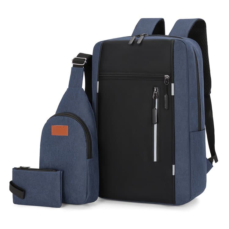 Multifunctional Travel Commuter Computer Backpack
Multifunctional Travel Commuter Computer Backpack