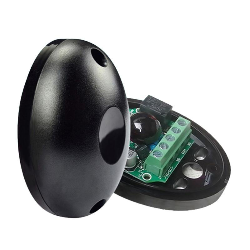 W89C Upgrades Single Beam Detectors with not Tamper Features for Indoor/Outdoor Use China Mainland
W89C Upgrades Single Beam Detectors with not Tamper Features for Indoor/Outdoor Use China Mainland