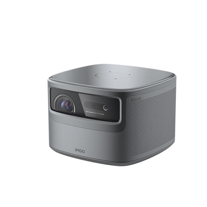 JMGO J10S Smart Home Theater Projector (CN version)
JMGO J10S Smart Home Theater Projector (CN version)