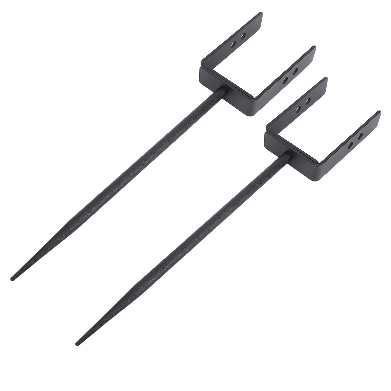 2pcs Rainwater Downspout Bracket Adjustable Iron Weather Proof Rainwater Downspout Extension Anchor for Pipe Support
2pcs Rainwater Downspout Bracket Adjustable Iron Weather Proof Rainwater Downspout Extension Anchor for Pipe Support