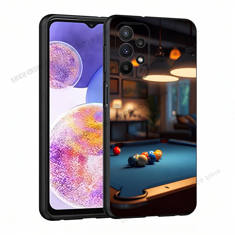 Спортивный чехол для телефона с бильярдом для Samsung A21 31 51 53 71 20 22 30 32 42 50 01 02 10 11 4G 5G Samsung A52 4G
Спортивный чехол для телефона с бильярдом для Samsung A21 31 51 53 71 20 22 30 32 42 50 01 02 10 11 4G 5G Samsung A52 4G