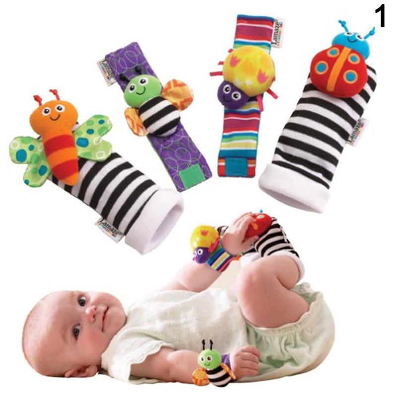 Baby Rattle Socks Toys 3-6 To 12 Months Girls Boys Learning Toys 1
Baby Rattle Socks Toys 3-6 To 12 Months Girls Boys Learning Toys 1