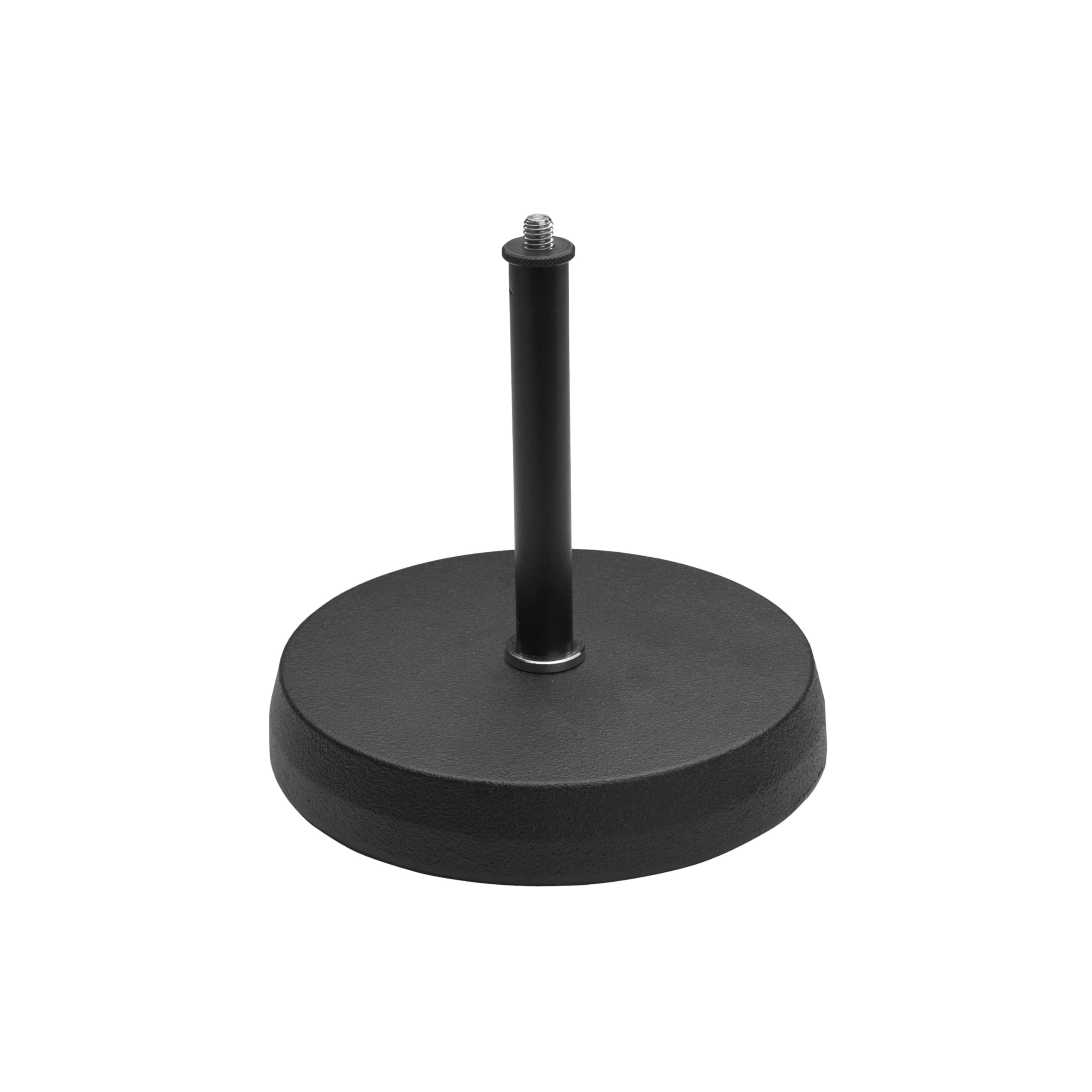 Короткая настольная стойка Genelec 8000-406
Короткая настольная стойка Genelec 8000-406