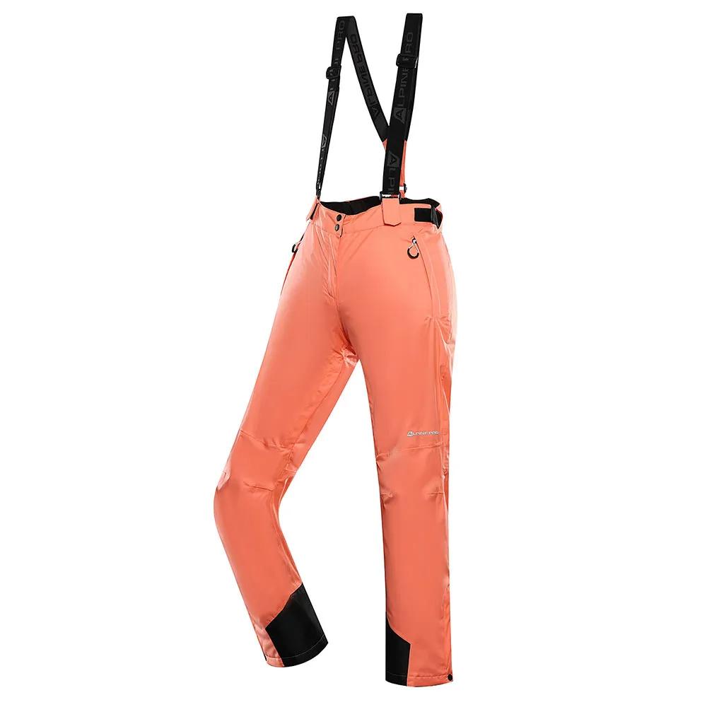 Alpine Pro Брюки Edesa XL
Alpine Pro Брюки Edesa XL