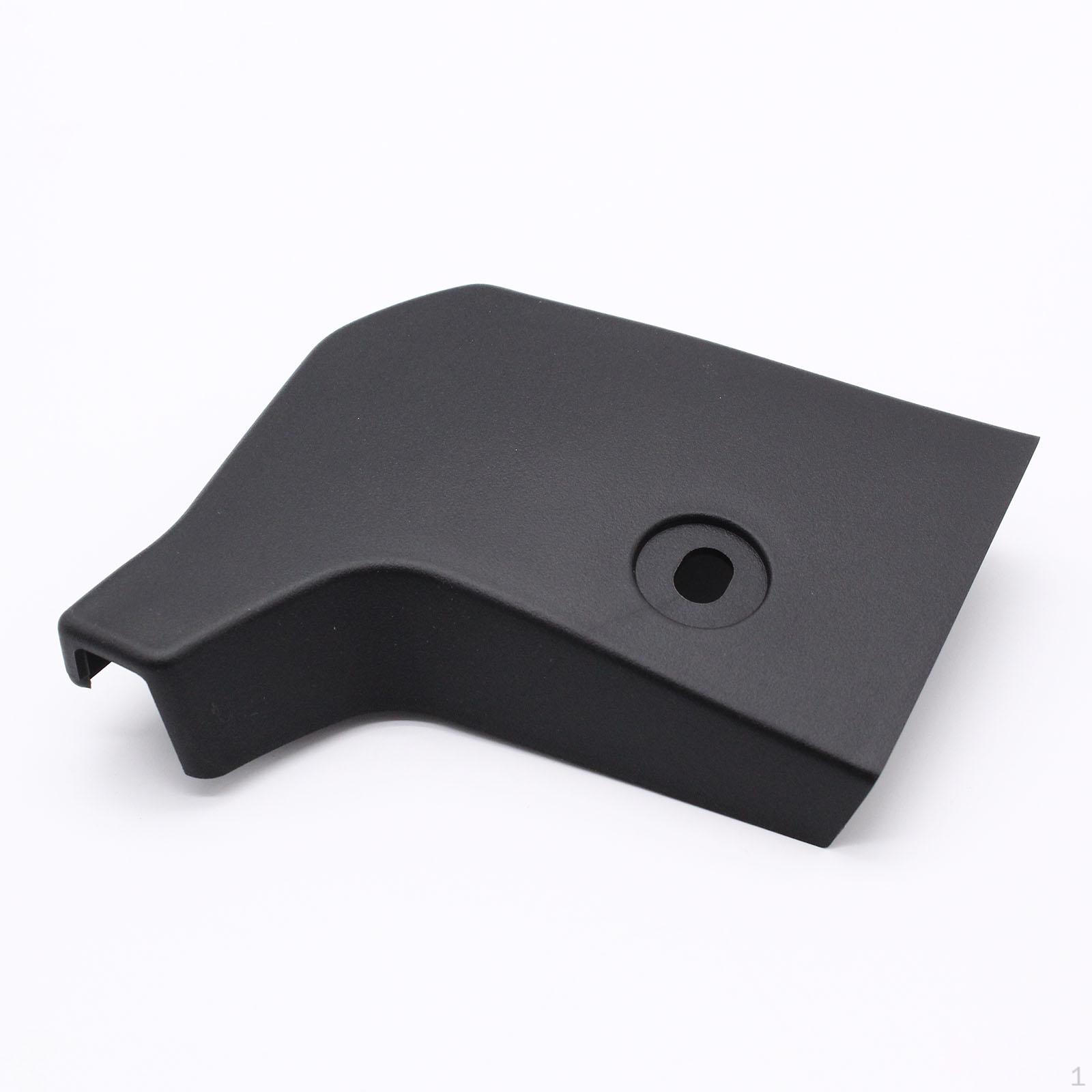 Skirt End Caps 1771888 for MK7 N/S Auto Durable
Skirt End Caps 1771888 for MK7 N/S Auto Durable