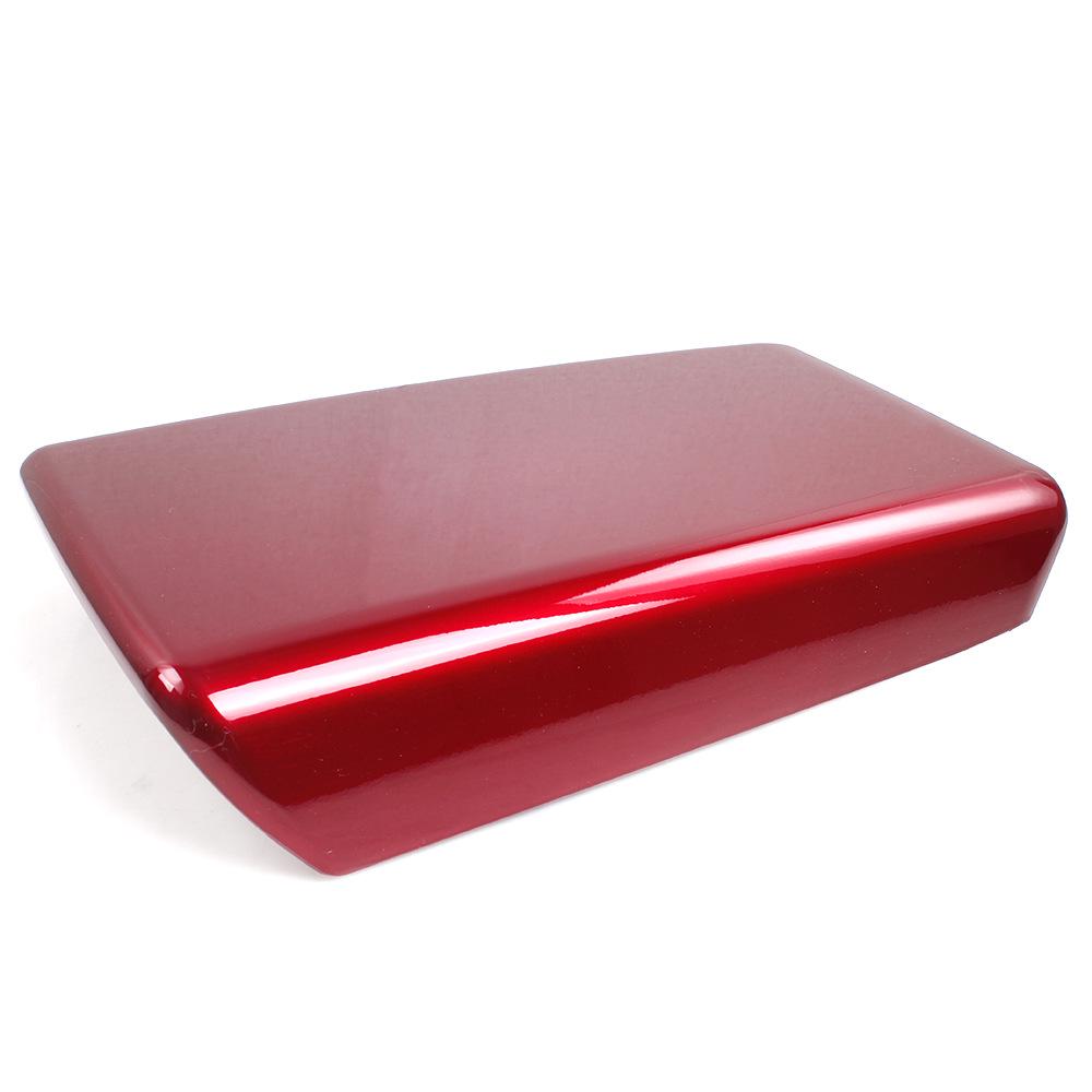 Tesla Model 3/Y Carbon Fiber Armrest Cover - Black Interior Panel Decoration
Tesla Model 3/Y Carbon Fiber Armrest Cover - Black Interior Panel Decoration