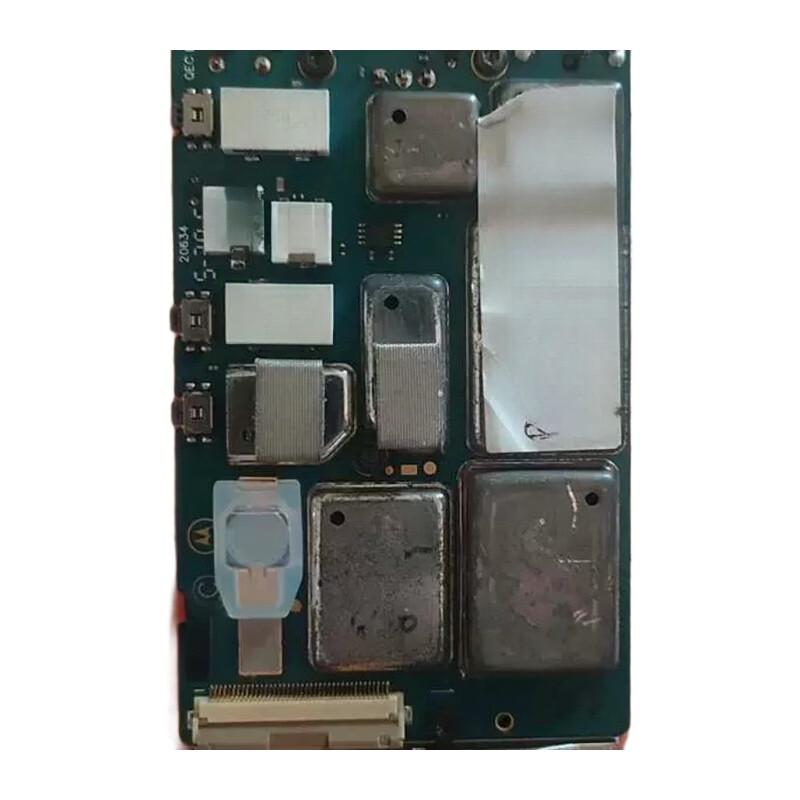 LeSat Replacement Motherboard for GP338/GP328/PTX760 Walkie-Talkies (CN version)
LeSat Replacement Motherboard for GP338/GP328/PTX760 Walkie-Talkies (CN version)