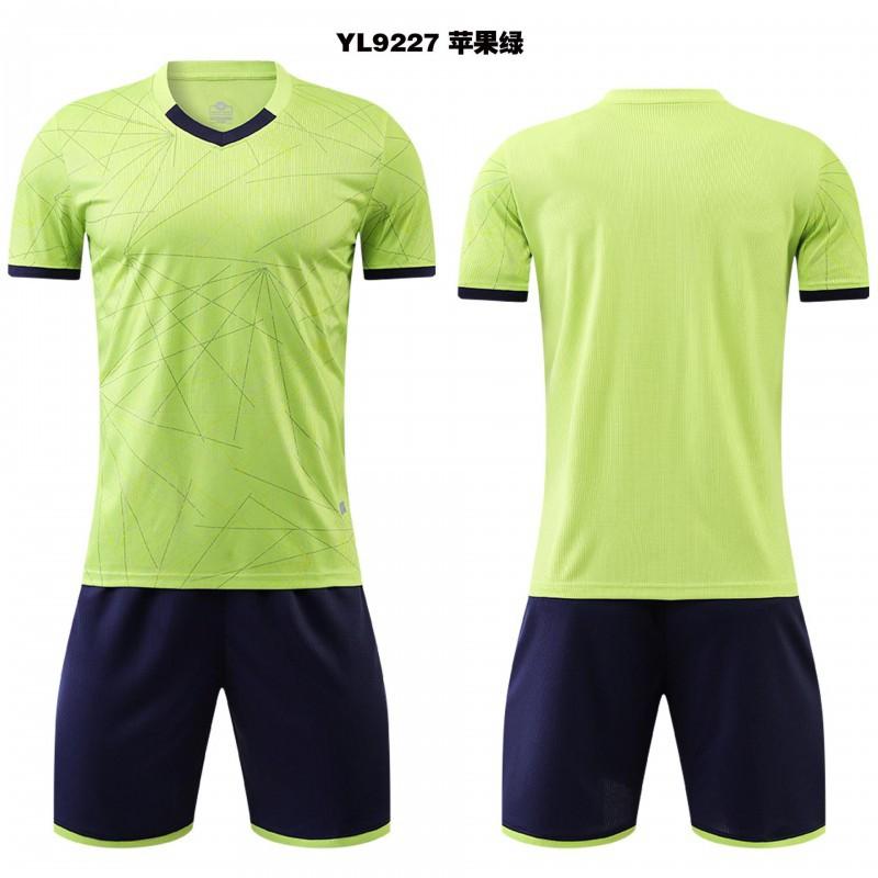 Adult Team Training Football Match FIFA Stadium Sports Suit Unisex Club Camouflage Fans Children s clothing-28 yards
Adult Team Training Football Match FIFA Stadium Sports Suit Unisex Club Camouflage Fans Children s clothing-28 yards