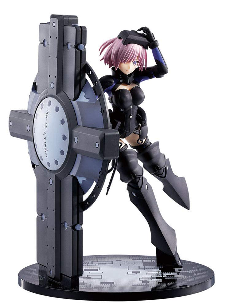 Ichiban Kuji Fate/Grand Order-Armed Complete Extraordinary Bones Ortenaus Prize A Shielder/Mash Kyrielight Ortenaus Figure
Ichiban Kuji Fate/Grand Order-Armed Complete Extraordinary Bones Ortenaus Prize A Shielder/Mash Kyrielight Ortenaus Figure