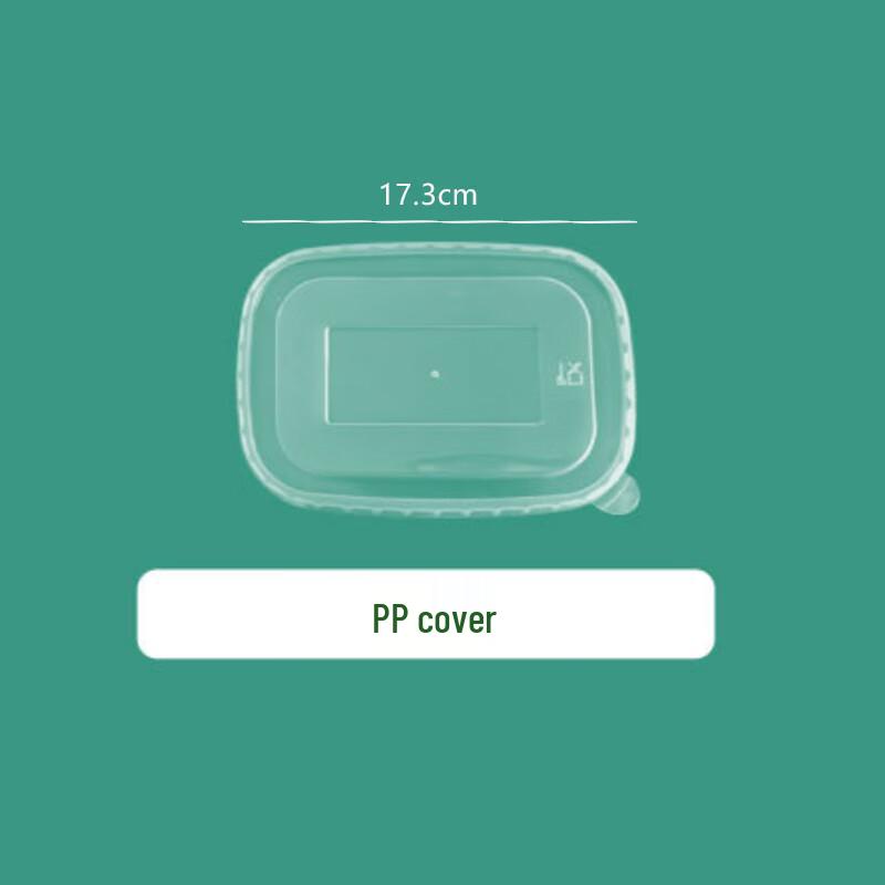 Disposable Kraft Paper Meal Containers
Disposable Kraft Paper Meal Containers