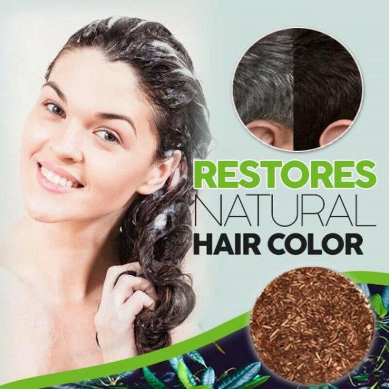 He Shou Wu Hair Shampoo Soap for Damaged Hair для чоловіків і жінок, сприяє росту волосся 1PCS
He Shou Wu Hair Shampoo Soap for Damaged Hair для чоловіків і жінок, сприяє росту волосся 1PCS
